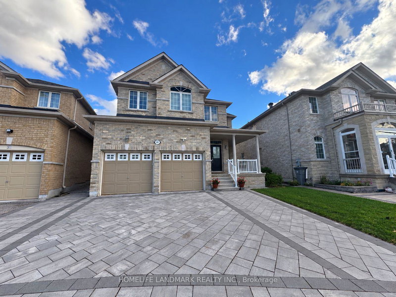 Image of home for listing MLS® N13882124