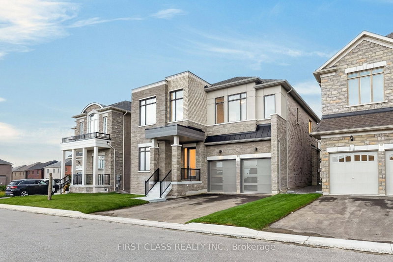 Image of home for listing MLS® N13882198