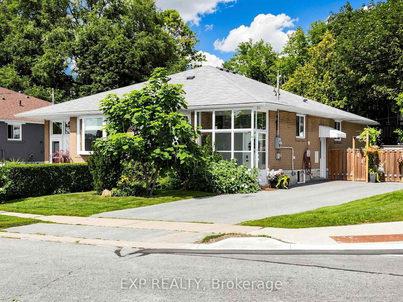 Image of home for listing MLS® N13882332
