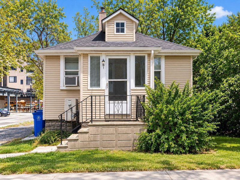 Image of home for listing MLS® N13882342