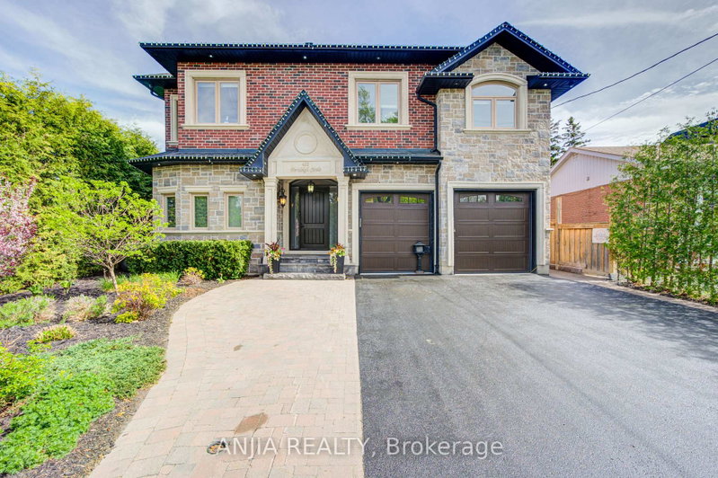 Image of home for listing MLS® N13882354