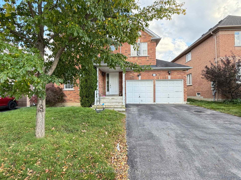 Image of home for listing MLS® N13882500
