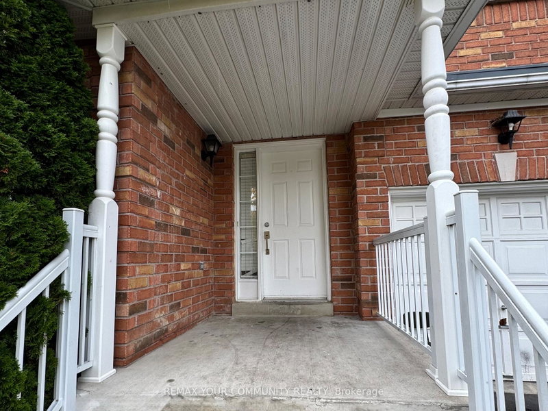 Image of home for listing MLS® N13882500