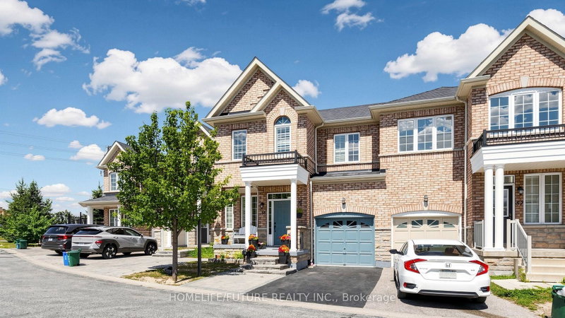 Image of home for listing MLS® N13882504