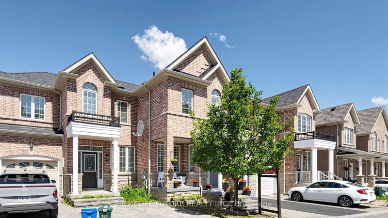 Image of home for listing MLS® N13882504