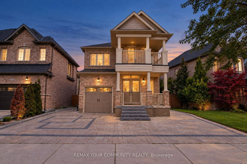 Image of home for listing MLS® N13882552