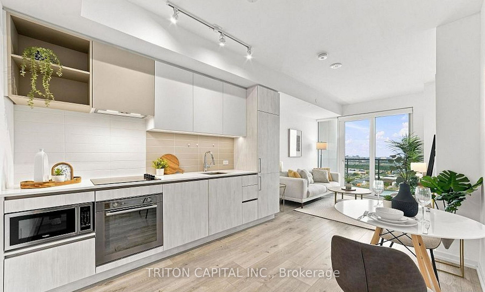 Image of home for listing MLS® N13882610