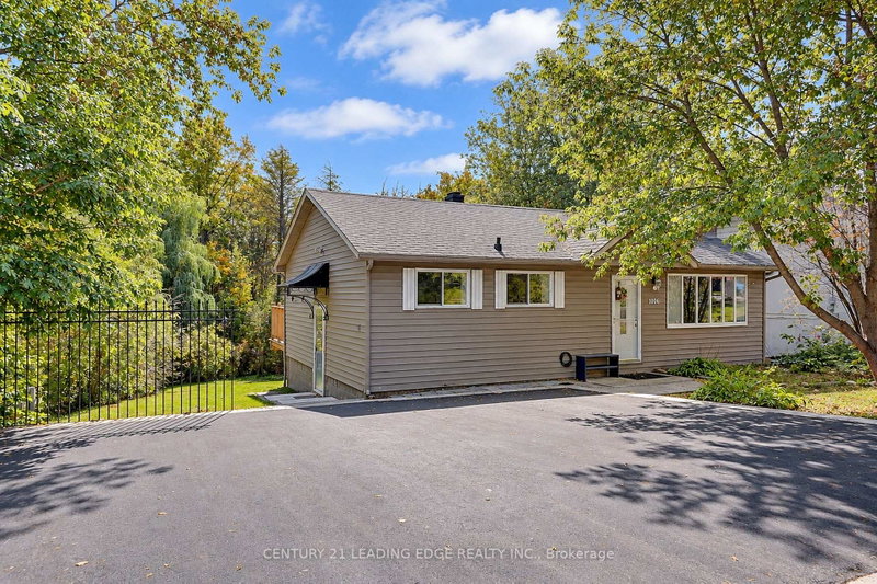 Image of home for listing MLS® N13882642