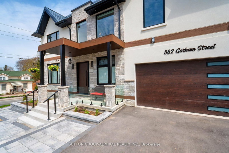 Image of home for listing MLS® N13882678