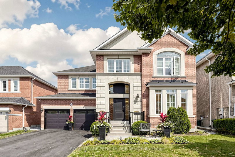 Image of home for listing MLS® N13882838