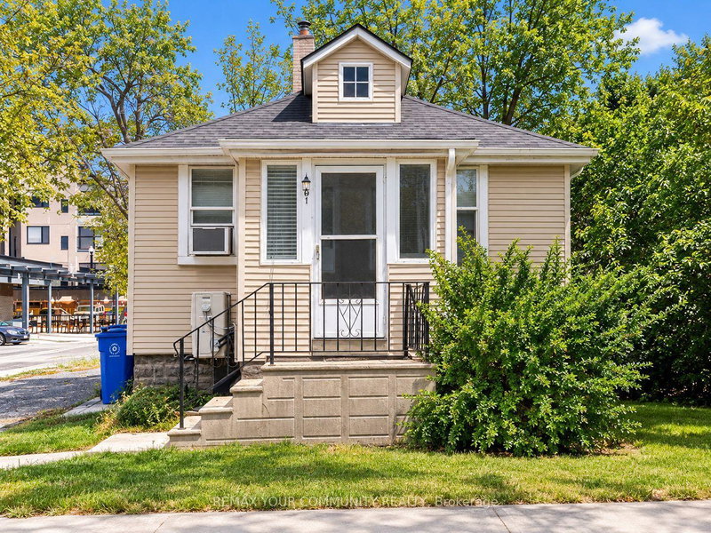Image of home for listing MLS® N13882840