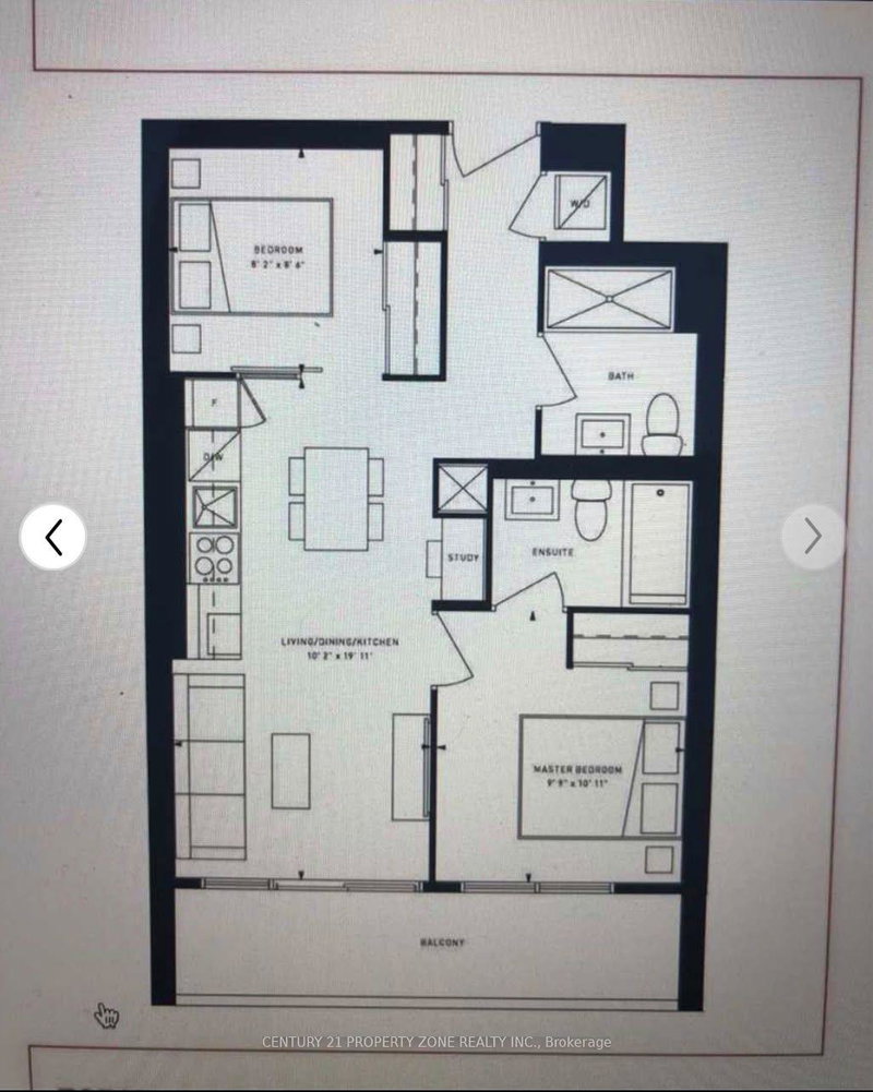 Image of home for listing MLS® N13882862
