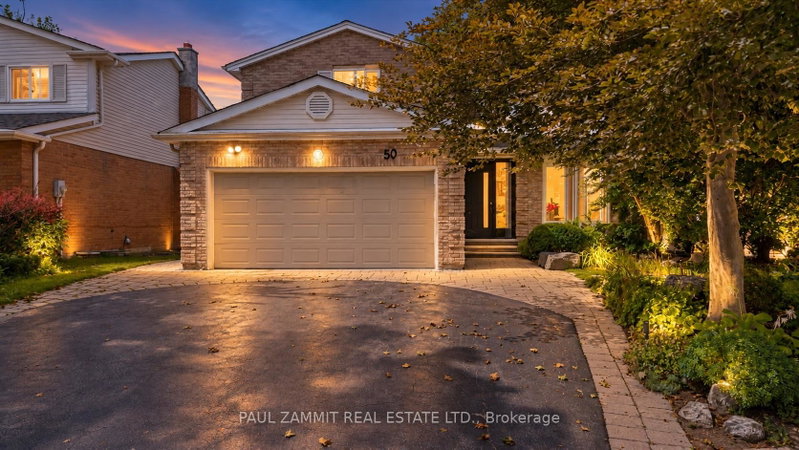 Image of home for listing MLS® N13882960