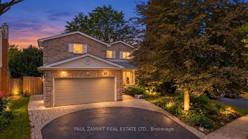 Image of home for listing MLS® N13882960
