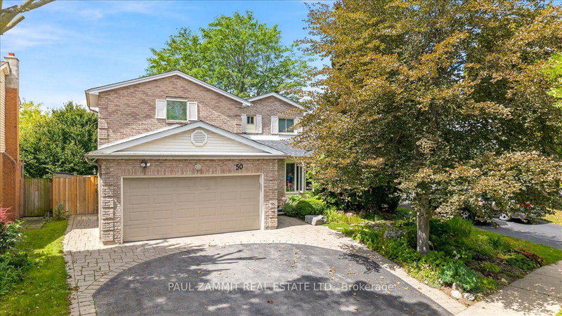 Image of home for listing MLS® N13882960