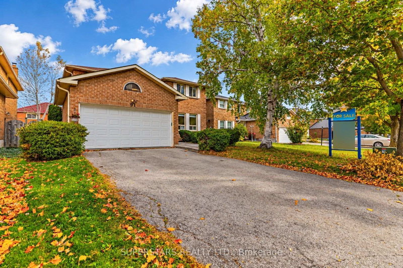 Image of home for listing MLS® N13882996