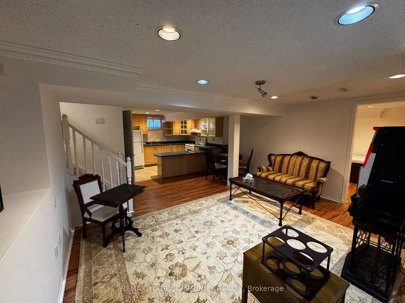 Image of home for listing MLS® N13883282