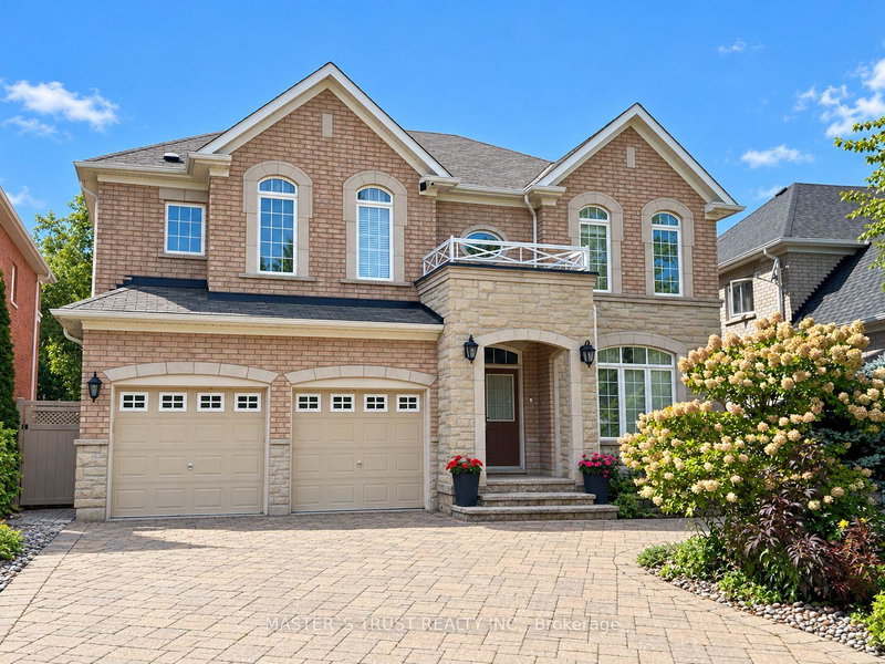 Image of home for listing MLS® N13883540