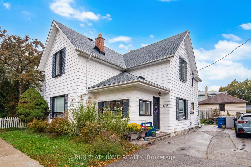 Image of home for listing MLS® N13883596