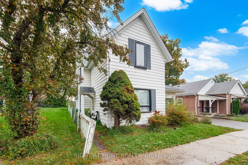 Image of home for listing MLS® N13883596