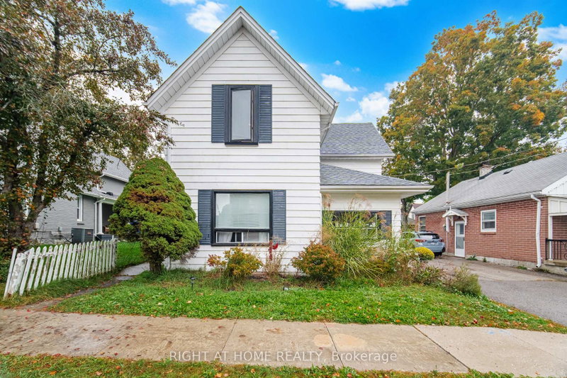 Image of home for listing MLS® N13883596