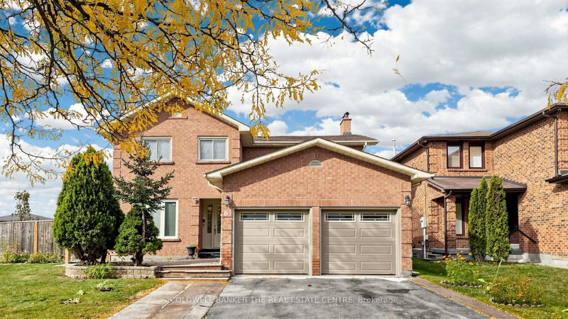 Image of home for listing MLS® N13883620