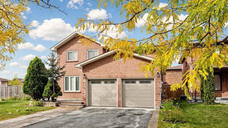 Image of home for listing MLS® N13883620