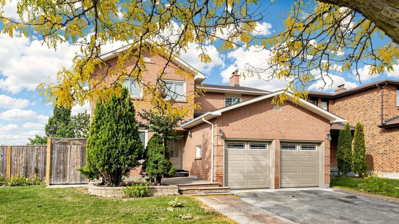 Image of home for listing MLS® N13883620