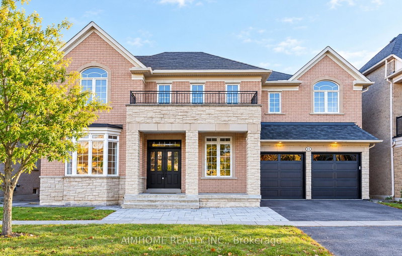 Image of home for listing MLS® N13883668