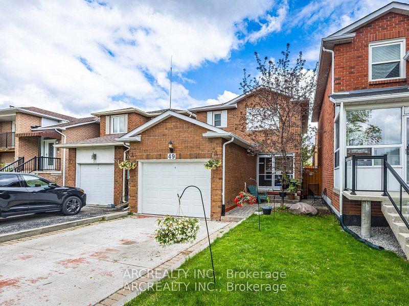 Image of home for listing MLS® N13883680