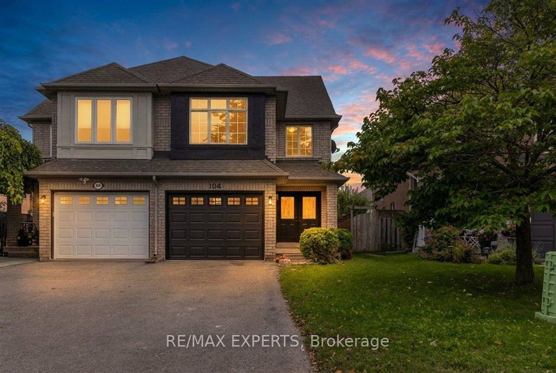 Image of home for listing MLS® N13883698