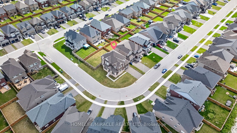 Image of home for listing MLS® N13883738