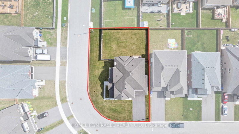 Image of home for listing MLS® N13883738
