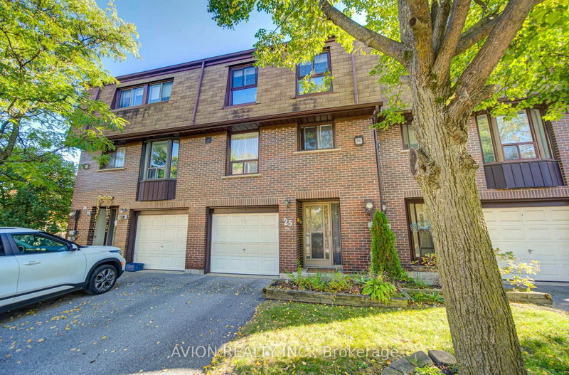 Image of home for listing MLS® N13884104