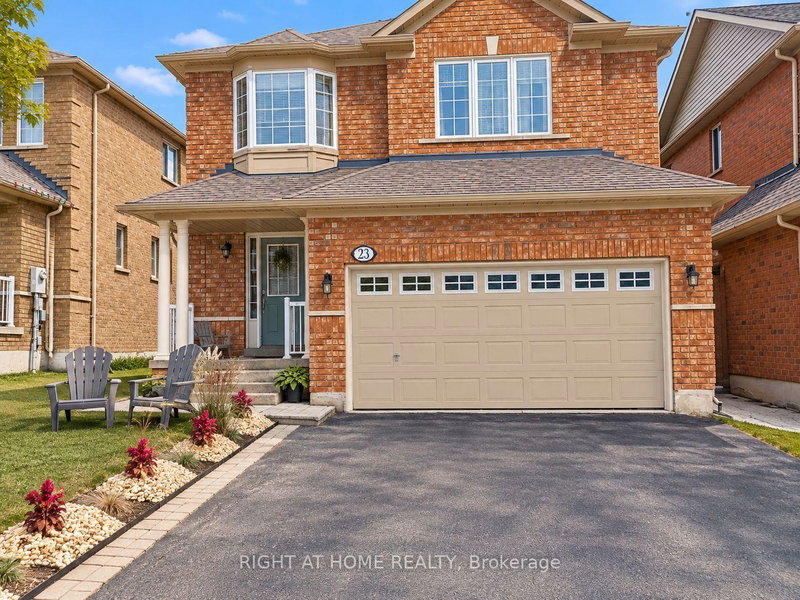 Image of home for listing MLS® N13884110