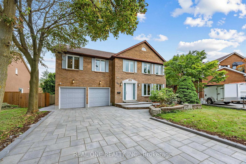 Image of home for listing MLS® N13884138