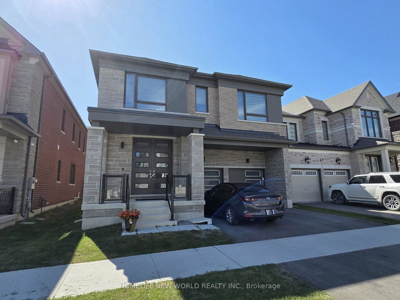 Image of home for listing MLS® N13884180