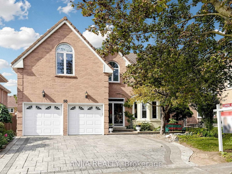 Image of home for listing MLS® N13884256