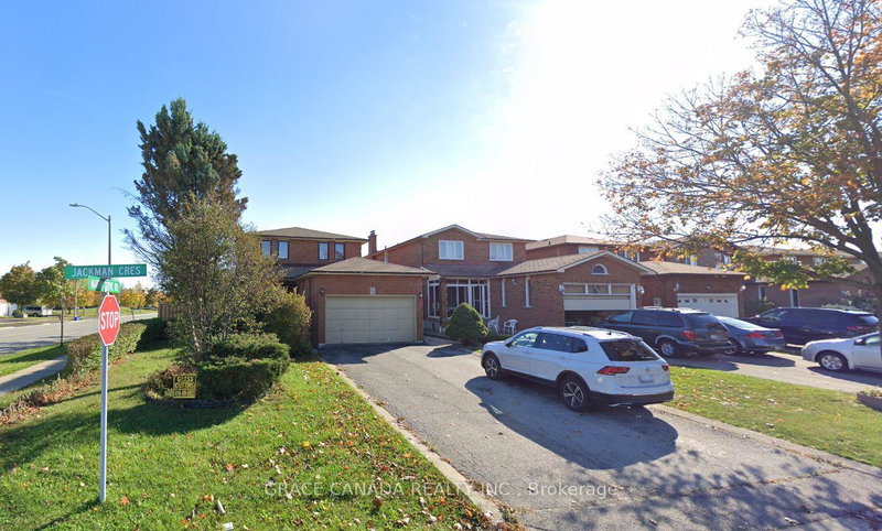 Image of home for listing MLS® N13884276