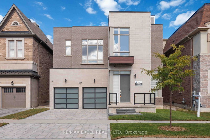 Image of home for listing MLS® N13884300