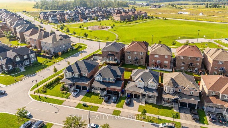 Image of home for listing MLS® N13884430
