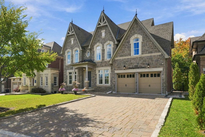 Image of home for listing MLS® N13884448