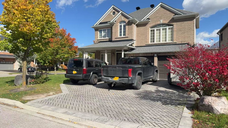 Image of home for listing MLS® N13884590