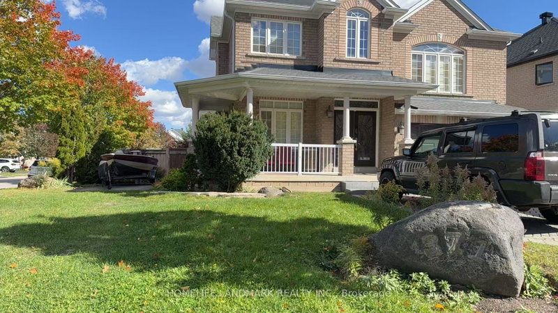 Image of home for listing MLS® N13884590
