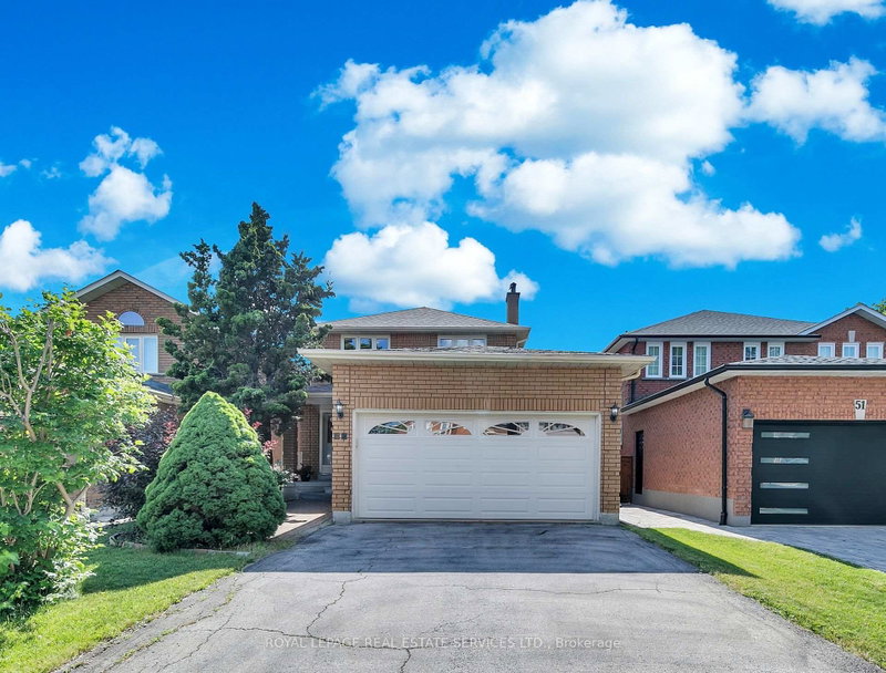 Image of home for listing MLS® N13884636