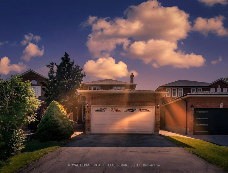 Image of home for listing MLS® N13884636