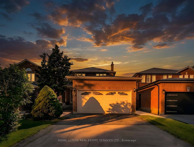 Image of home for listing MLS® N13884636