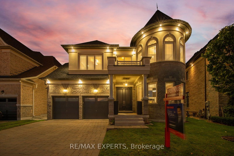 Image of home for listing MLS® N13884794