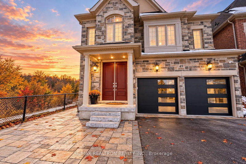 Image of home for listing MLS® N13884820
