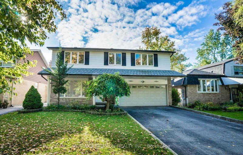 Image of home for listing MLS® N13884910